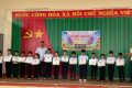 LỄ TỔNG KẾT NĂM HỌC 2025-2026 KẾT THÚC MỘT NĂM HỌC ĐẦY Ý NGHĨA
